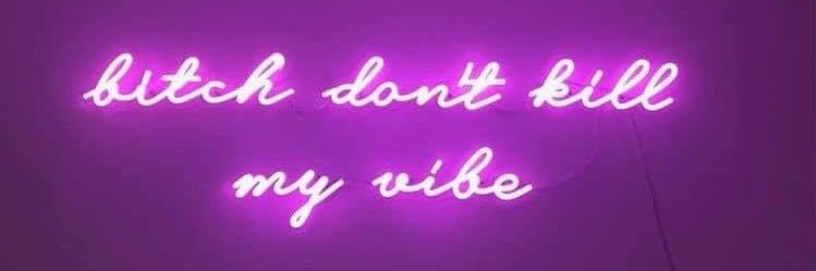 moderatelysadb's profile banner image