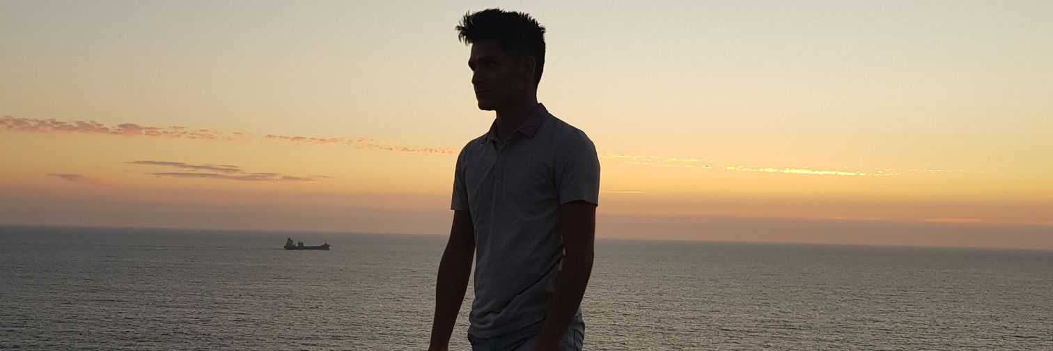 danielmxlina's profile banner image