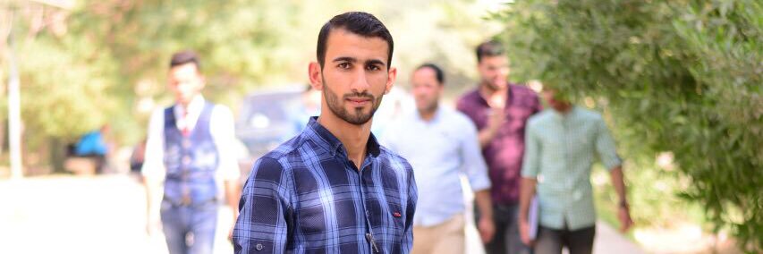 Aljanabe1Ali's profile banner image