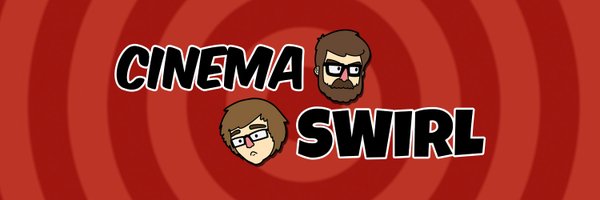 CinemaSwirl Profile Banner