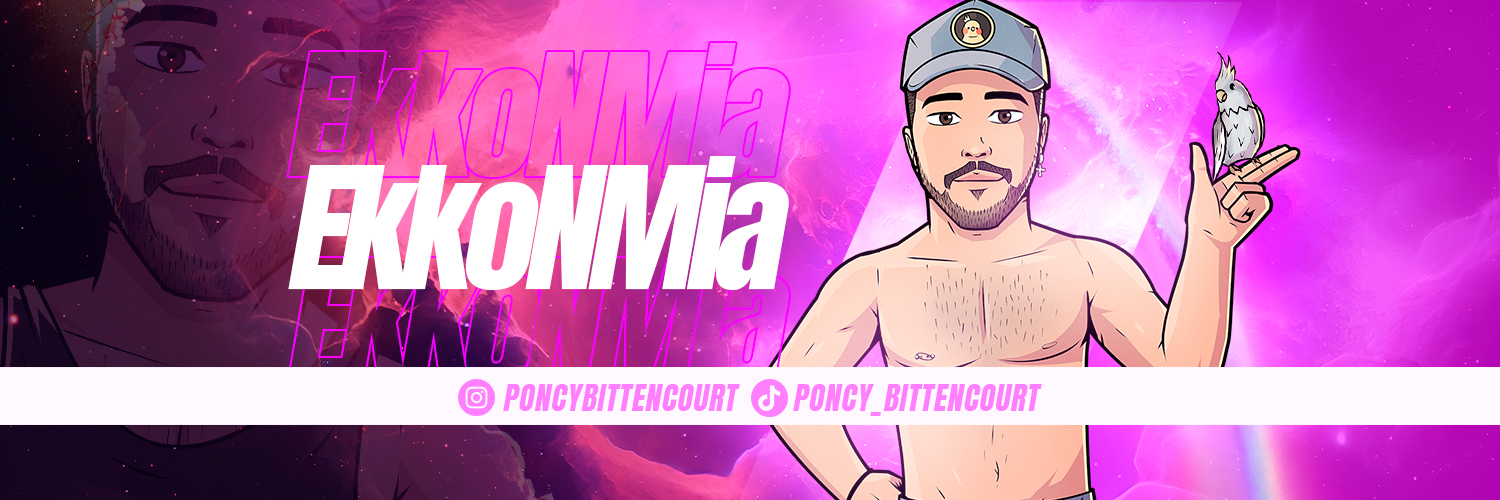 joaoponcy's profile banner image