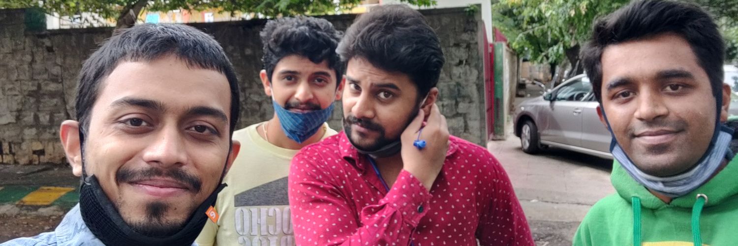 Akshith_Karadi's profile banner image