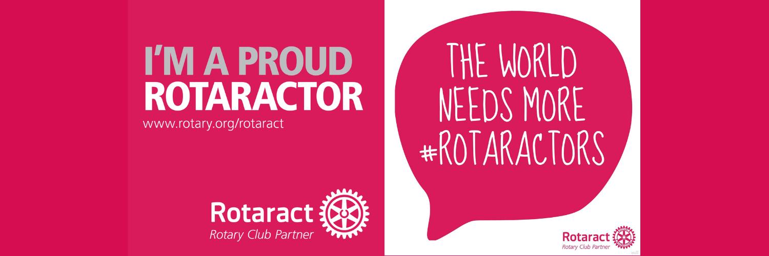 Rotaract5040's profile banner image