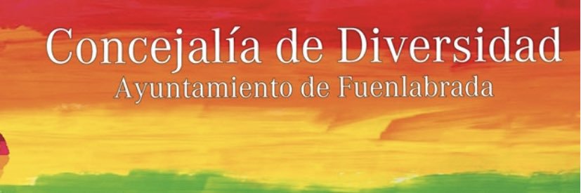 Diversidad Fuenlabrada banner