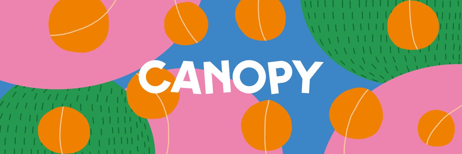 Canopy Beer Co banner