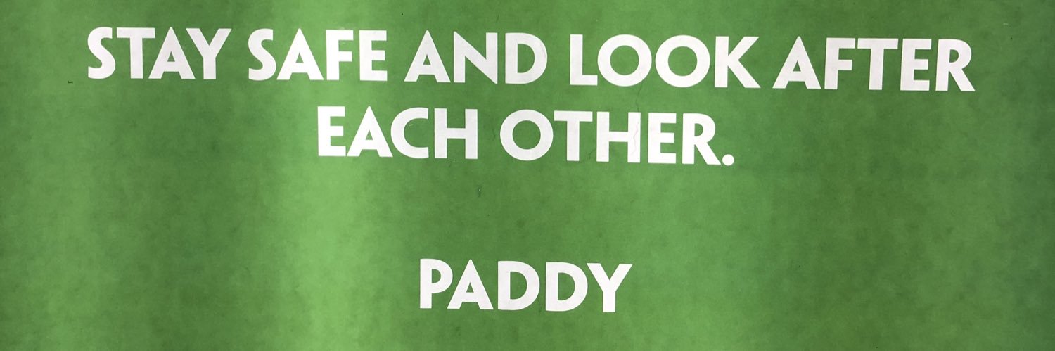 Paddy Griffiths (@paddy_griffiths) / Posts / X