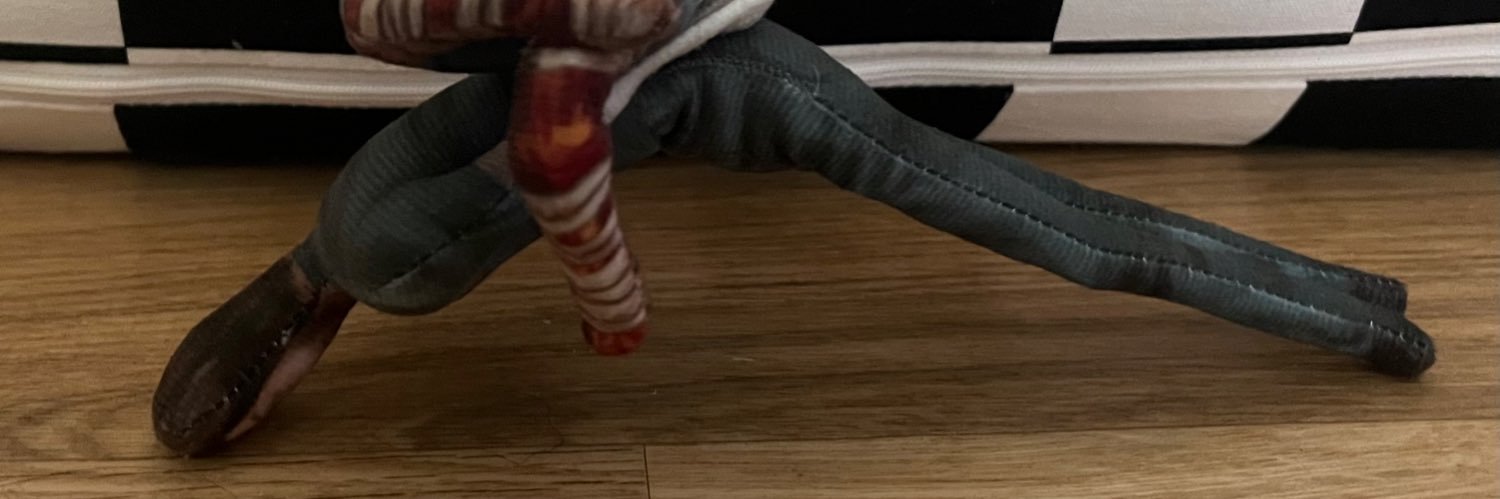 O' My☄️'s banner