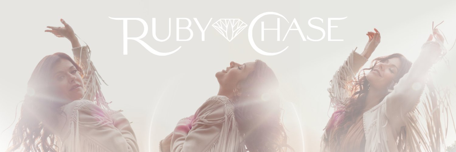 RUᖚY✨CHASE banner