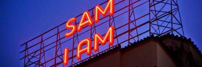 SamIamTHA's profile banner image