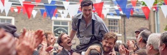 tomvareyonline's profile banner image