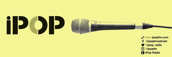 ipop_radio Profile Banner