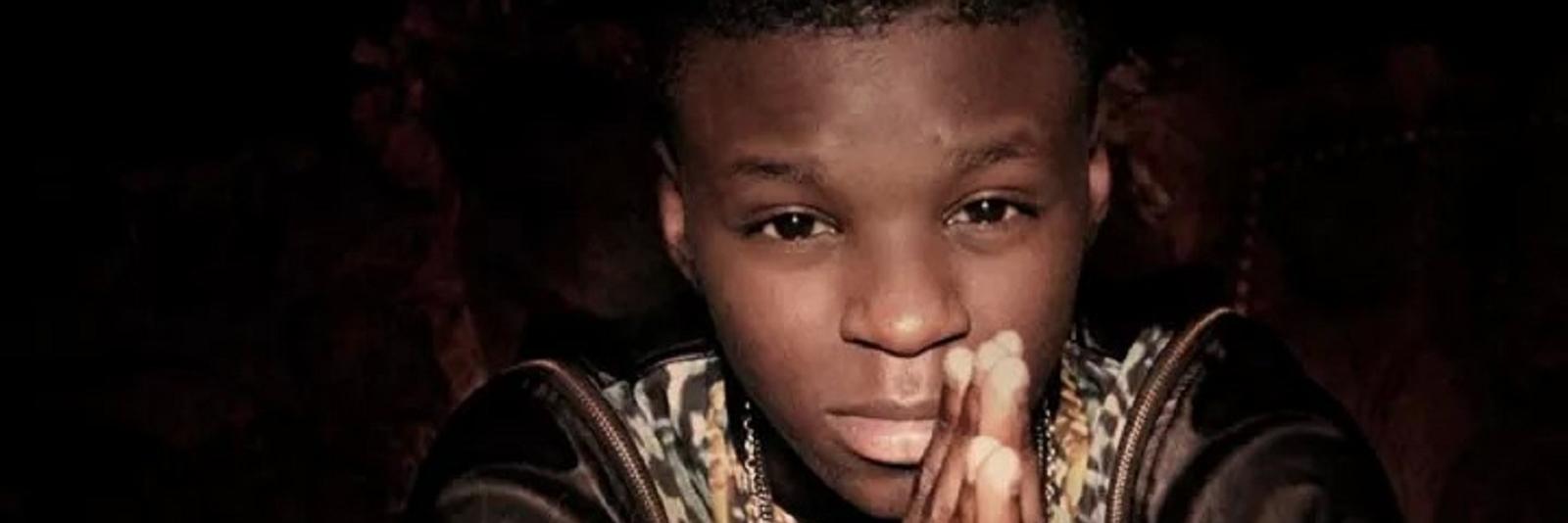 LilChris3's profile banner image
