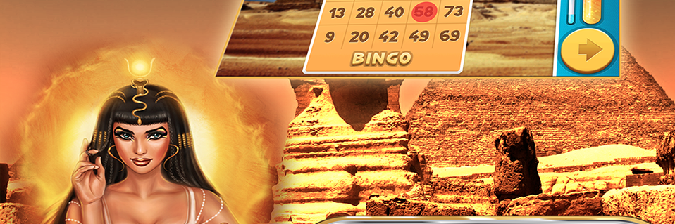 CleopatraBingo's profile banner image
