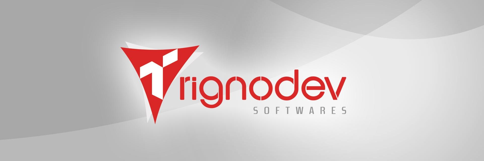 Trignodev Softwares banner