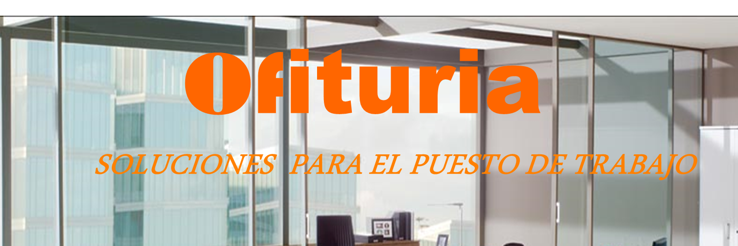 OFITURIA banner