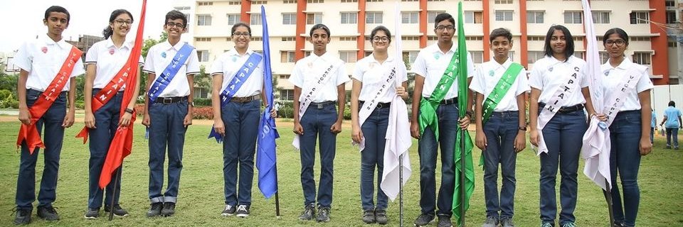 ManthanSchool's profile banner image