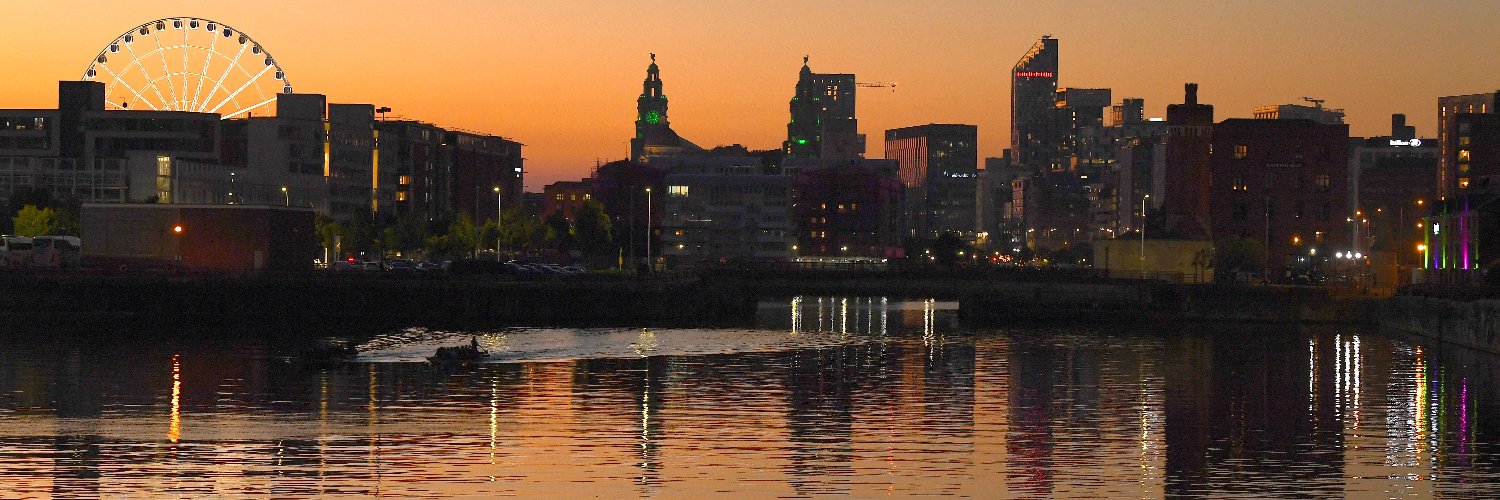 Liverpool Echo's banner