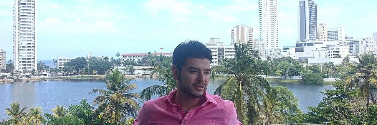 AndresRolMar's profile banner image