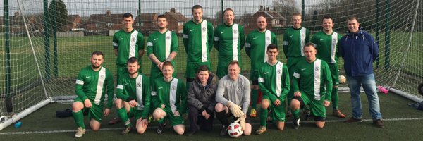 AshfieldFC Profile Banner