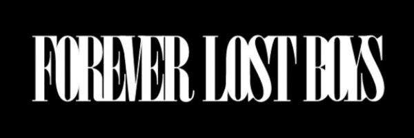 Forever Lost Boys Profile Banner