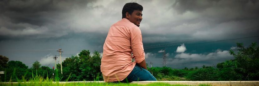 thiliban0001's profile banner image