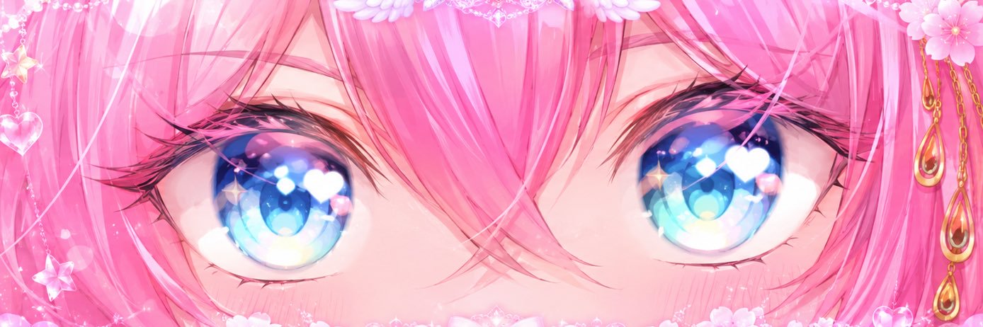 Ariabelle007's profile banner image
