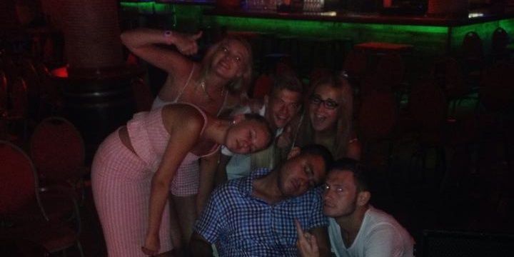 Ethan Mortimer banner