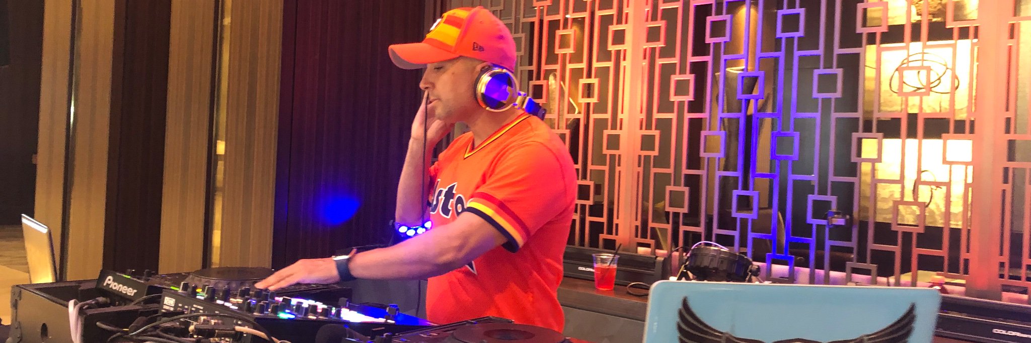 djfreddyb's profile banner image