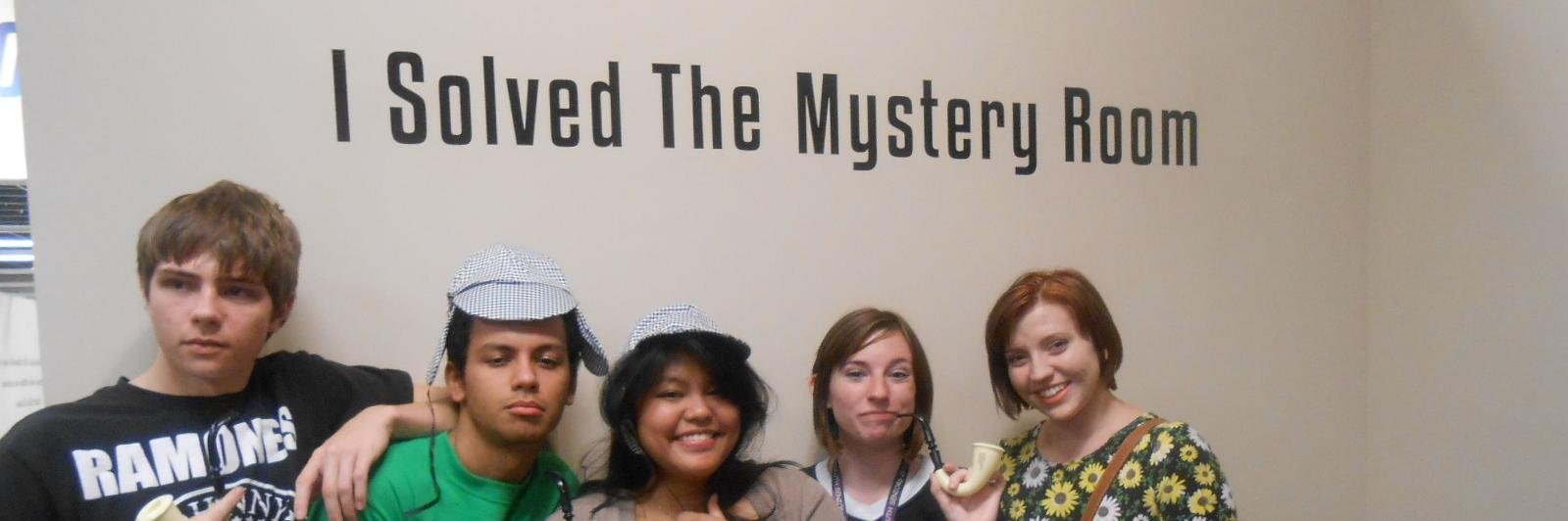 MysteryRoom's profile banner image