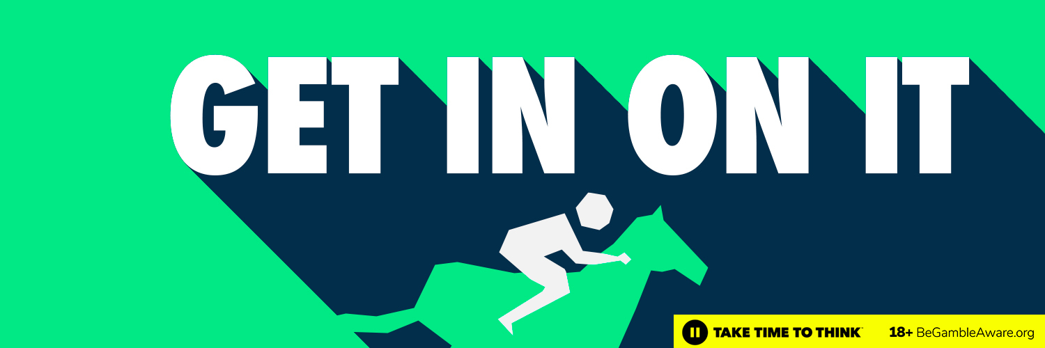 oddschecker's banner
