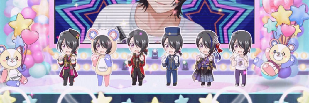 a_doufu's profile banner image