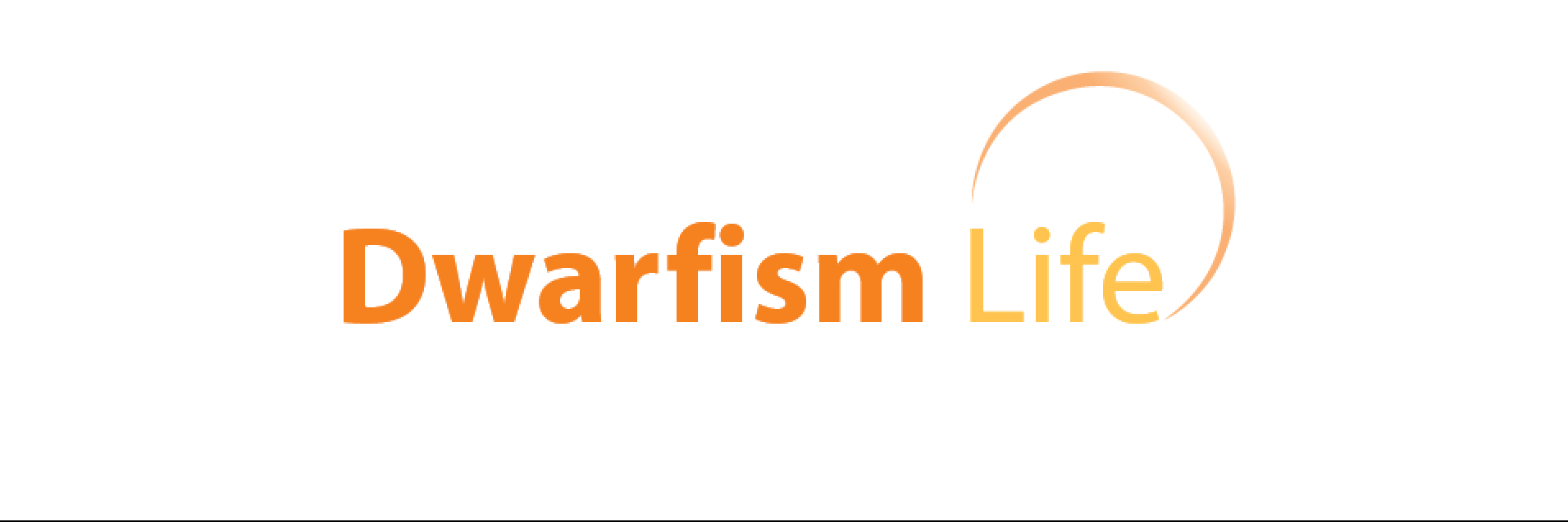 DwarfismLife's profile banner image