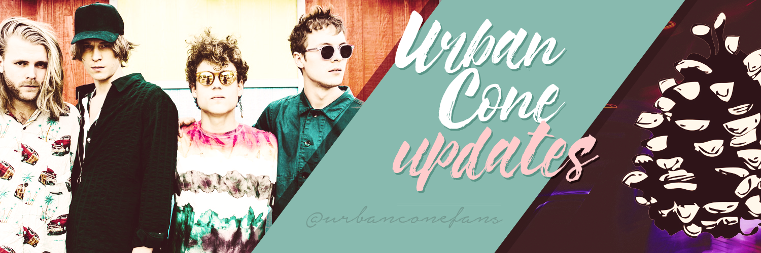 urbanconefans's profile banner image