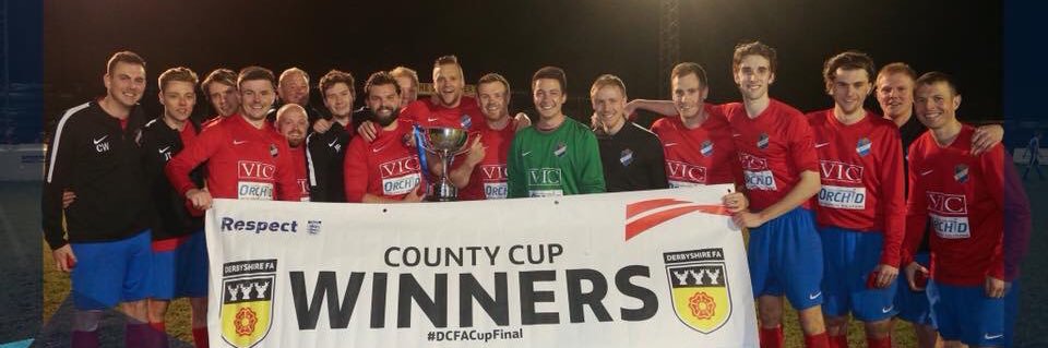 Baslow FC banner