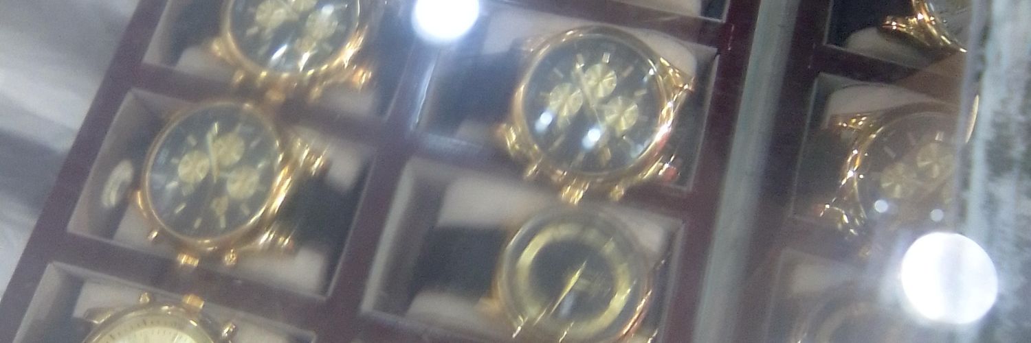 dicksonjessey's profile banner image
