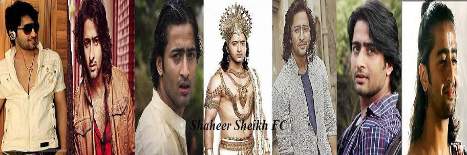 Shaheer__FC's profile banner image
