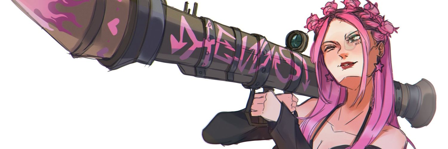 BeattrizClaudia's profile banner image