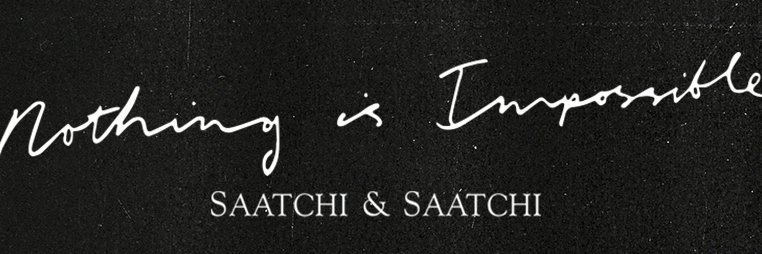 saatchi_sa's profile banner image