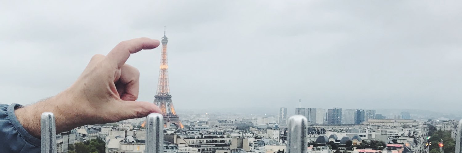 SitesHaley's profile banner image