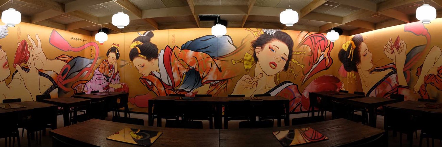 田村吉康 TAMURA Yoshiyasu banner