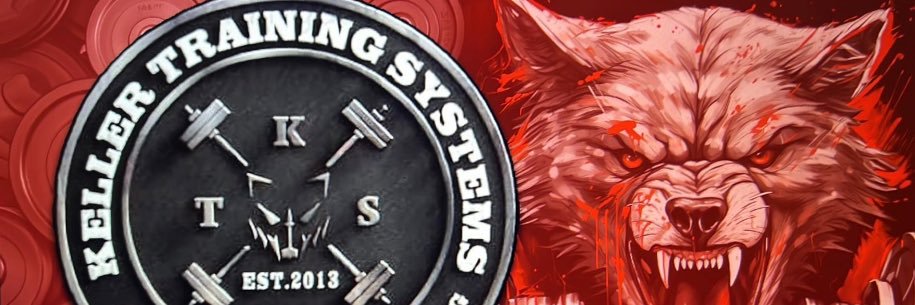 Keller Training Systems's banner