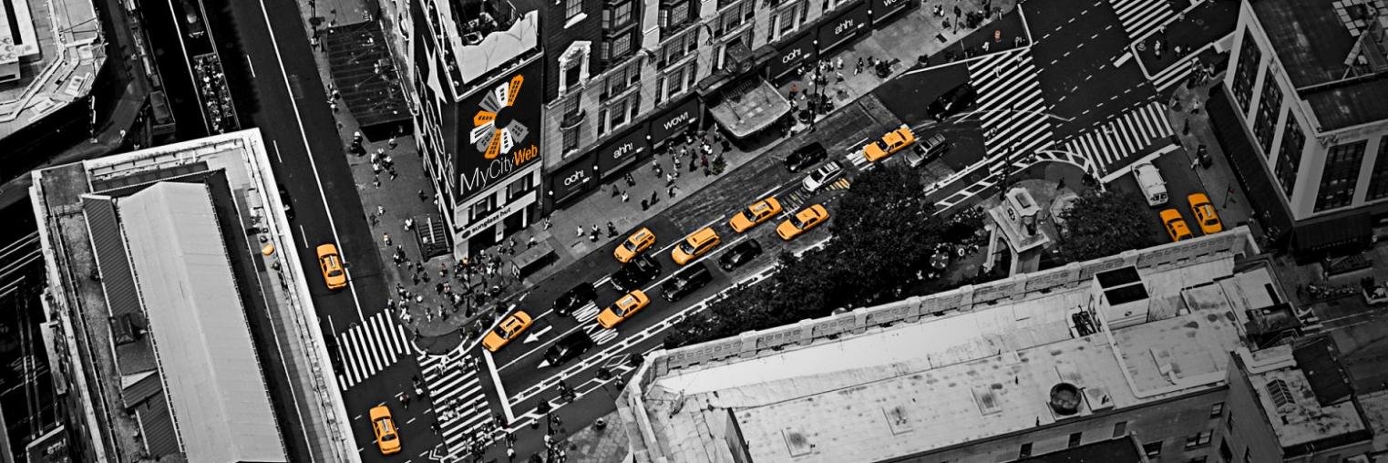 MyCityWeb's profile banner image