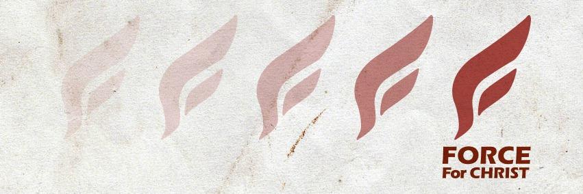 forceforchrist's profile banner image