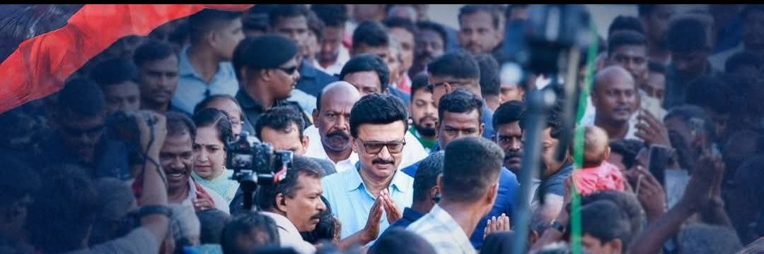 Vivekanandhan s 🖤♥️ banner