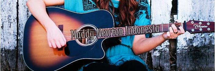 MaddyNewtonID's profile banner image