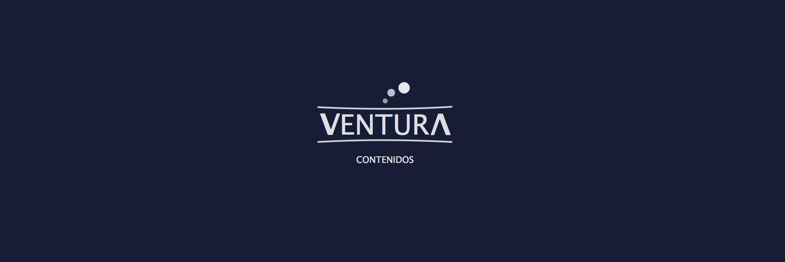 VENTURAworld's profile banner image