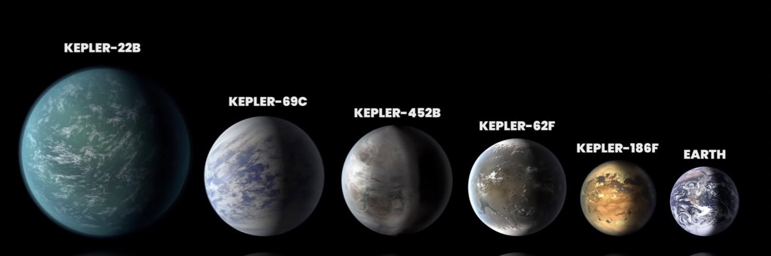 Michael 👽🌙✨🛸 banner