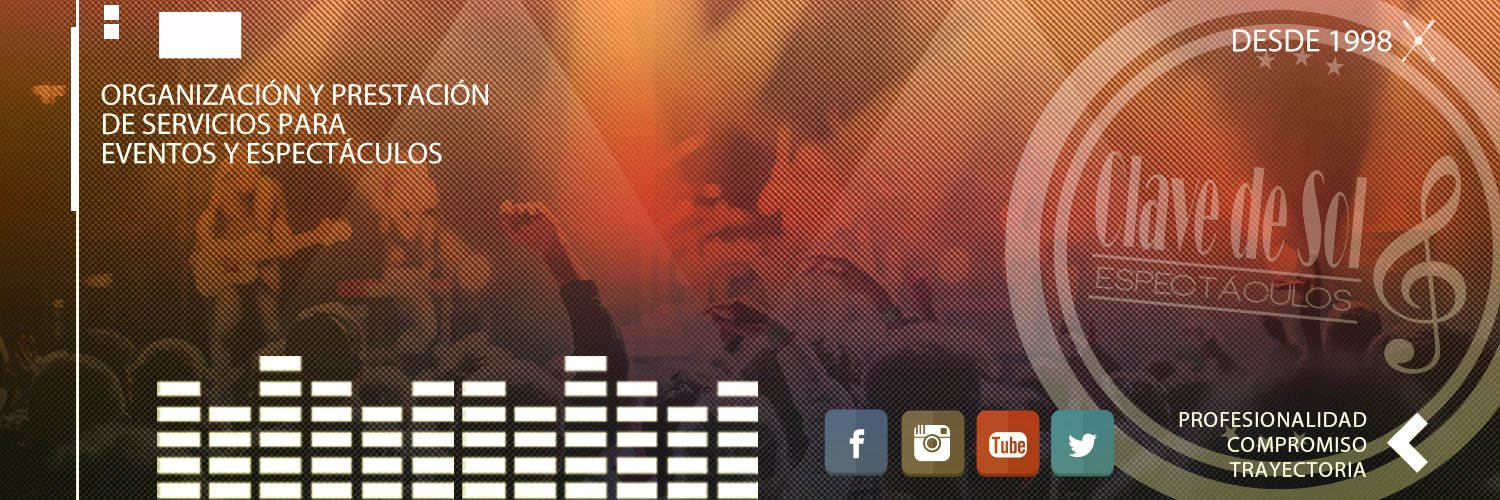 ClavedeSolAlm's profile banner image