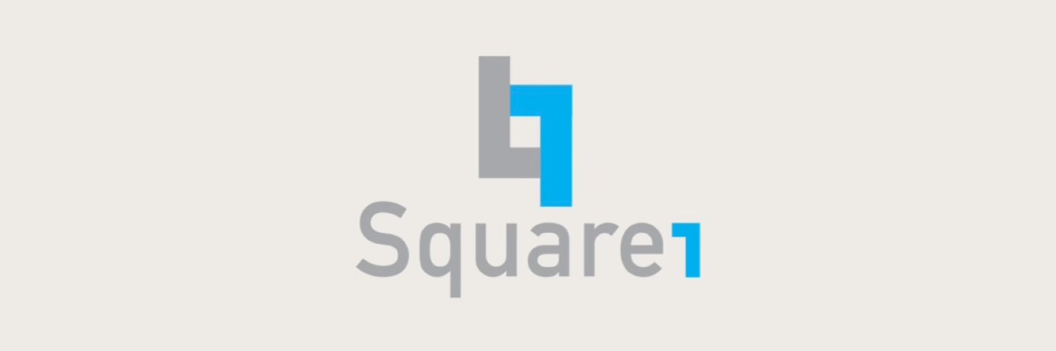 Square1 banner