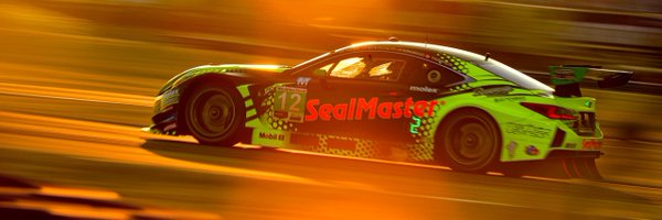 parkertracing Profile Banner